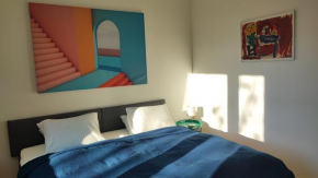 Sonnige Wohnung mit Parkblick nahe Schönbrunn